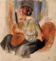 Renoir, Pierre Auguste